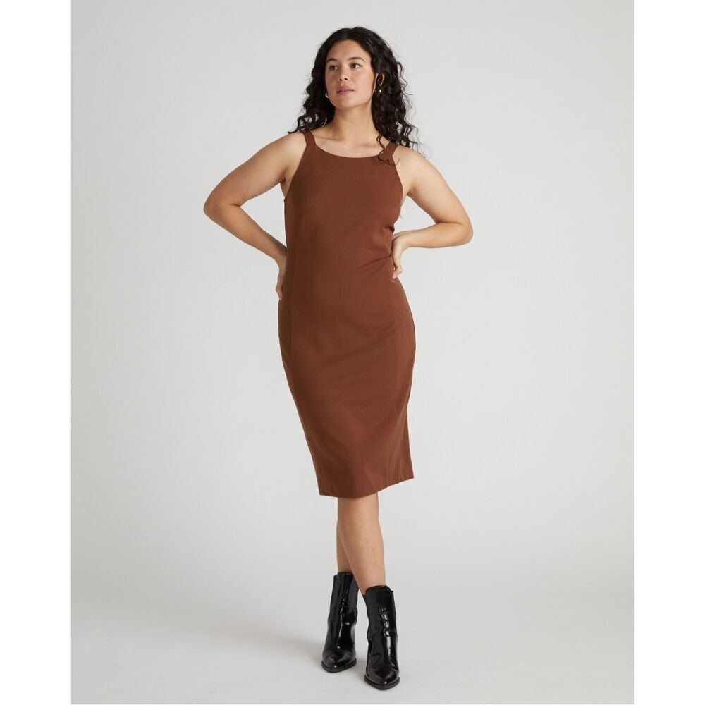 NWT Universal Standard All Day Vendome shift dress sz 22/24 XL